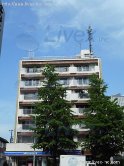 シャトレー白山ビル