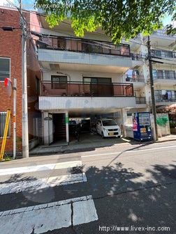 ラティアビル