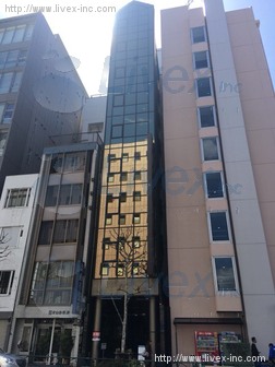 新宿小川ビル