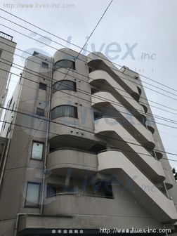 パークサイドフラット