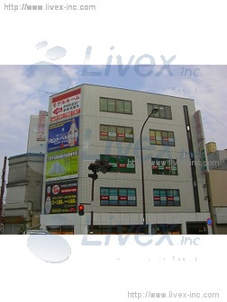 ファミリービル