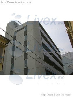 フローライト八王子本町ビル