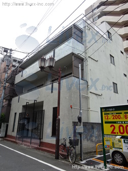 塚本ビル
