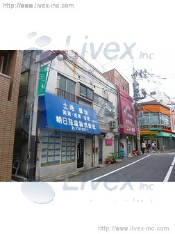 貸店舗・事務所