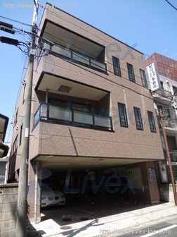 相川ビル