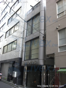 TDK(東京電業建設)ビル