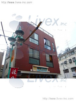 貸店舗