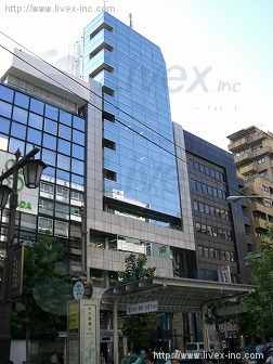 新宿辻ビル