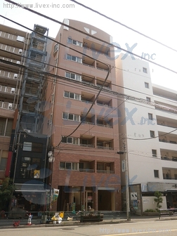 ABEビル