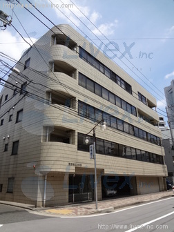 ミカミ横浜ビル