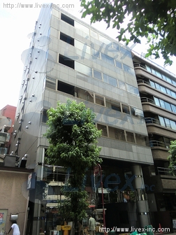 新宿内野ビル