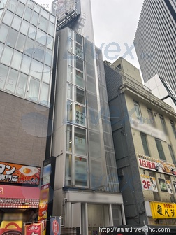 喜久屋ビル