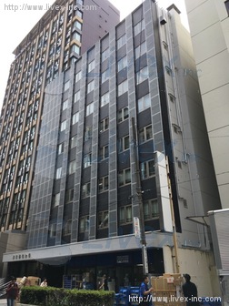 AC新宿農協会館ビル