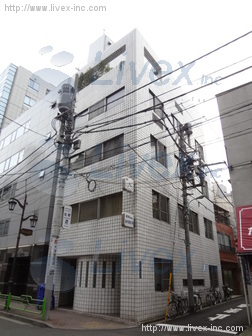 柏木ビル