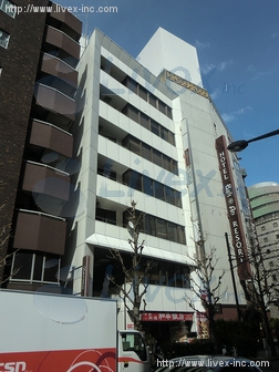 HANROKUビル