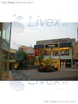 第3黒沼(MCプラザ)