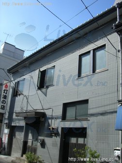 幸楽荘ビル