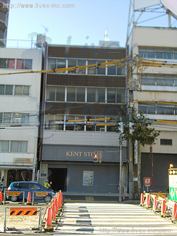 貸店舗