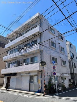 DRホームズ鵜の木ビル