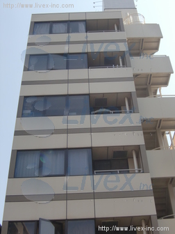 ラ・ベージュ両国ビル