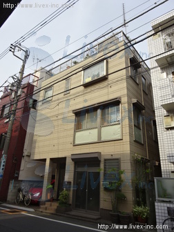 高橋ビル