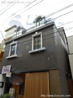 長谷川ビル