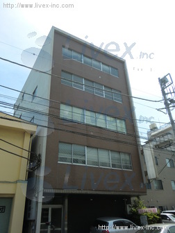 エムズ新宿ビル