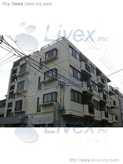 ルグラン横浜