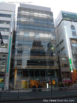HF神田小川町ビル