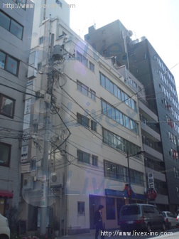 新千代田ビル