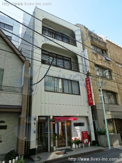 渡邊ビル