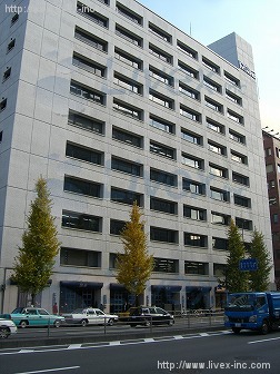 京急第2ビル
