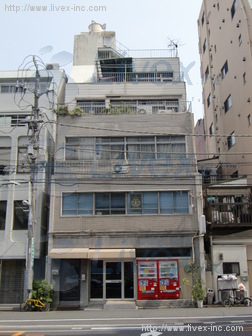 石富ビル
