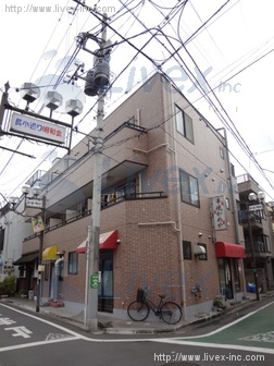 コーポ片山