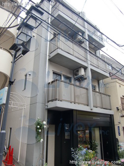 宍戸ビル