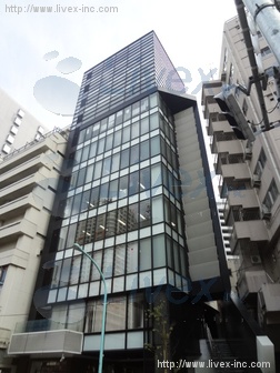 TOKYU REIT 渋谷宮下公園ビル