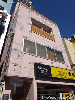 フェリーチェ西大島ビル