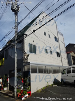 岩楯ビル