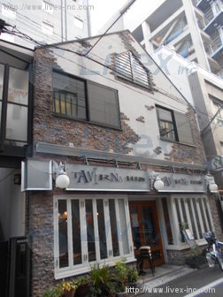 貸店舗