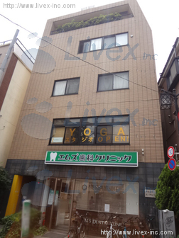 虎ノ門ビル