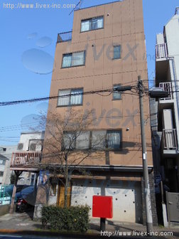 恵比寿2丁目店舗