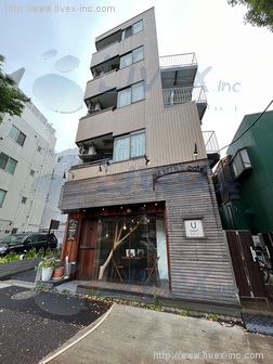 グランドステータス楡