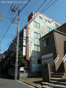 葵ビル