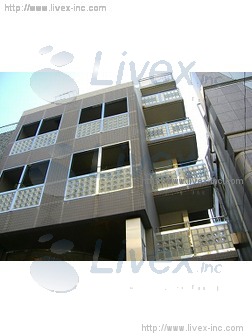 大倉石川町ビル
