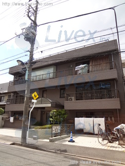 クレート小石川ビル