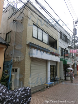 藤井店舗