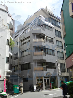 中丸ビル