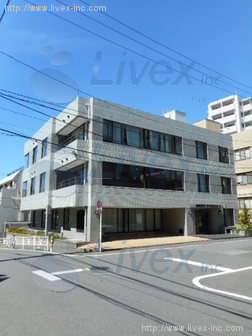 南つくし野店舗