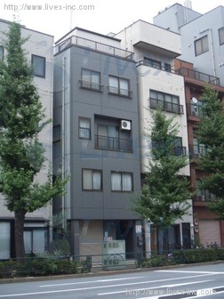 石川ビル