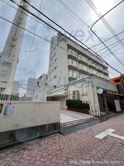 メゾンシャトレ